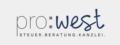 Logo Pro West